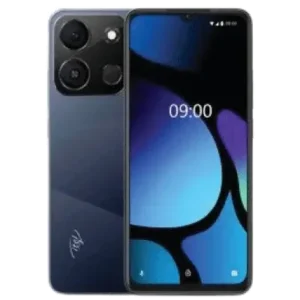 itel P40