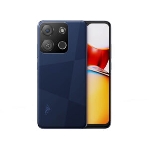 Itel S23